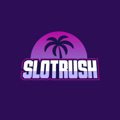 SlotRush Casino Logo